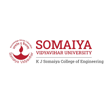 K. J. Somaiya College of Engineering Logo